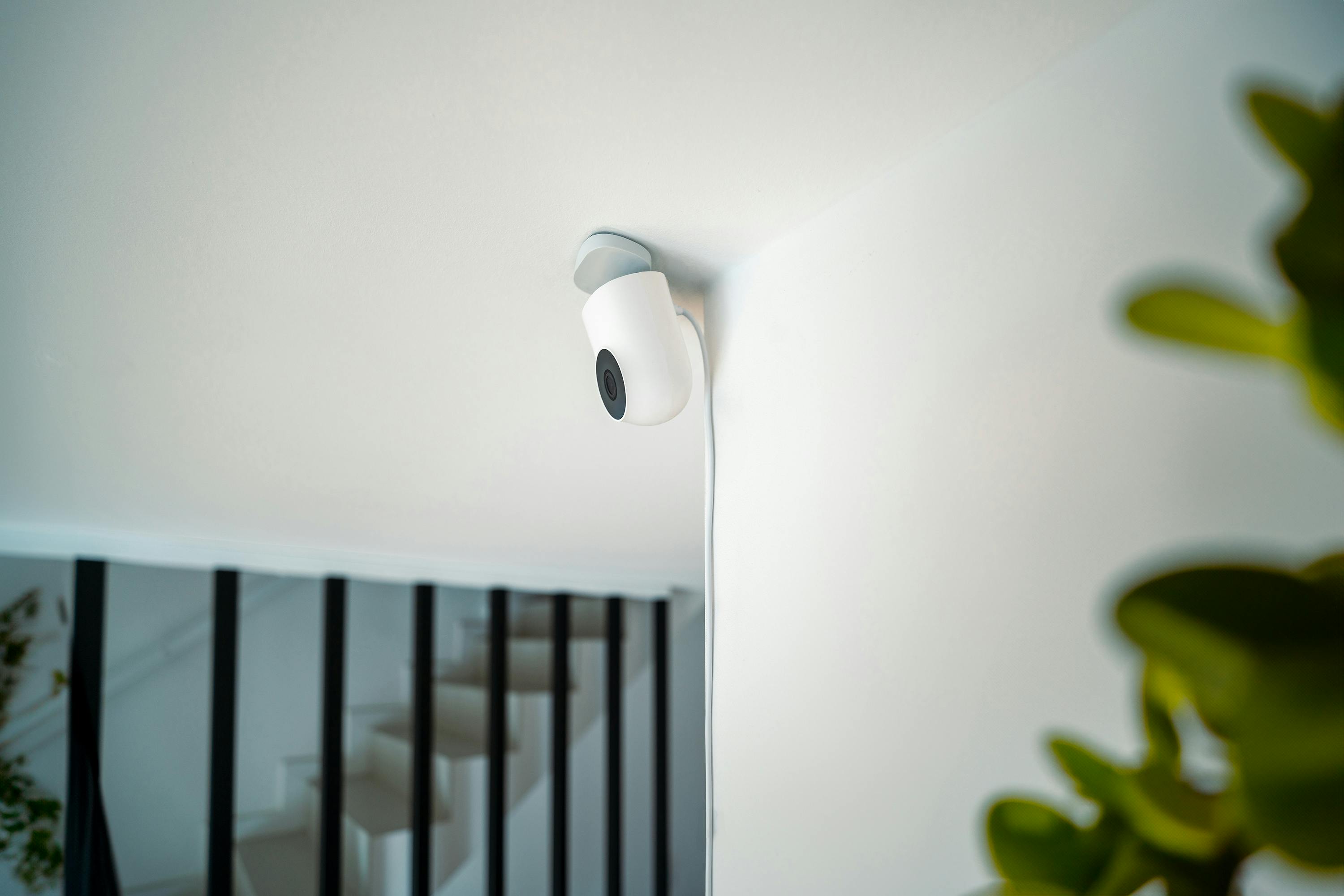 Residential CCTV Installation
